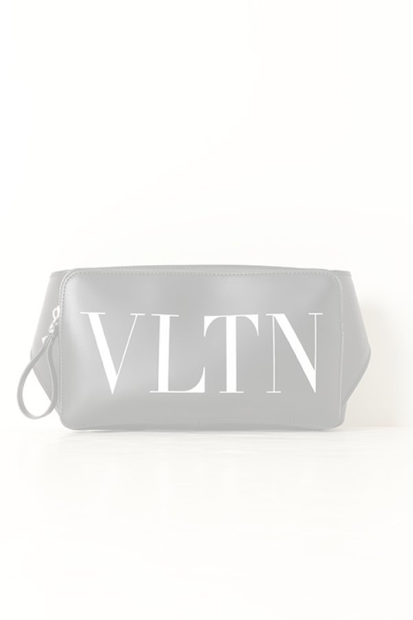 画像1:   Valentino ヴァレンティノ VLTN レザーベルトバッグ {UY0B0719WJW-0NI-BJA}  :UY0B0719WJW0NI-F  (1)