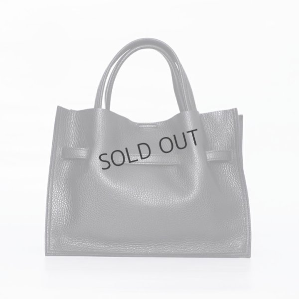 画像6: {SOLD}VIOLAd'ORO ヴィオラドーロ TRERO LEATHER BAG{-BFS} (6)