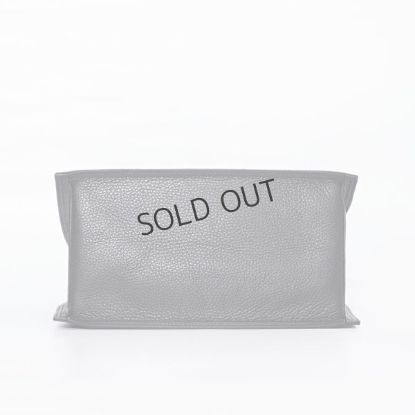 画像7: {SOLD}VIOLAd'ORO ヴィオラドーロ TRERO LEATHER BAG{-BFS} (7)