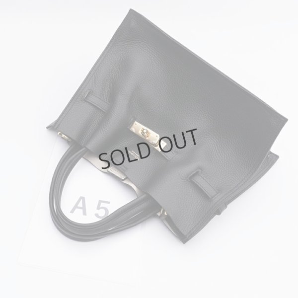 画像10: {SOLD}VIOLAd'ORO ヴィオラドーロ TRERO LEATHER BAG{-BFS} (10)