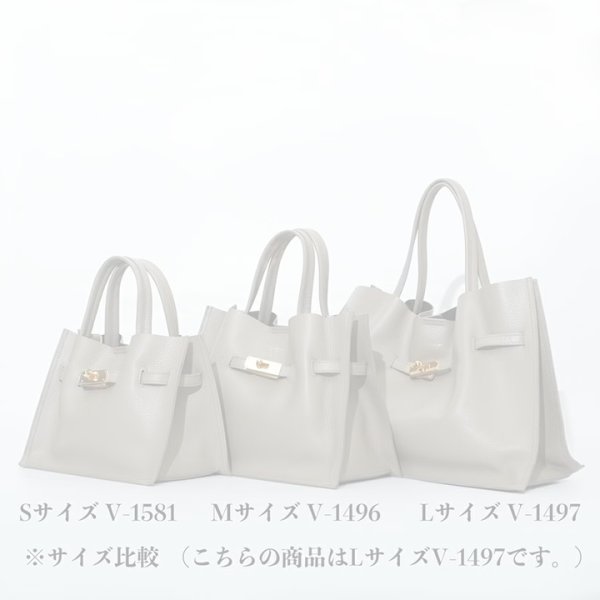 画像9:   VIOLAd'ORO ヴィオラドーロ TRERO{-BFS} (9)