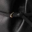 画像4: VIOLAd'ORO ヴィオラドーロ LEATHER BAG{-BFS} (4)