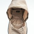 画像4:  ★先行予約商品★  VIOLAd'ORO ヴィオラドーロ GINO ナイロンバックパック{-BFS} (4)