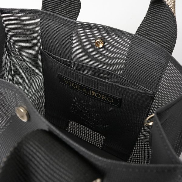 画像8: VIOLAd'ORO ヴィオラドーロ GINO{-BFS} (8)