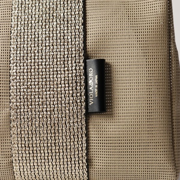 画像4: VIOLAd'ORO ヴィオラドーロ GINO{-BFS} (4)