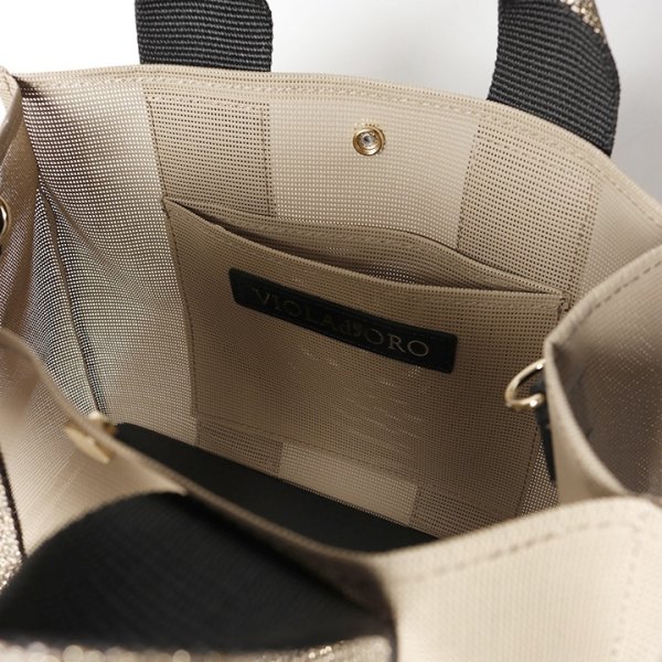 画像9: VIOLAd'ORO ヴィオラドーロ GINO{-BFS} (9)