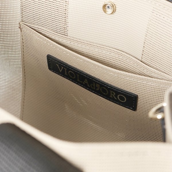 画像10: VIOLAd'ORO ヴィオラドーロ GINO{-BFS} (10)