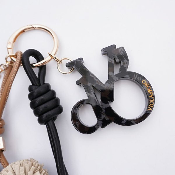 画像2: VIOLAd'ORO ヴィオラドーロ BIANCA{-BFS} (2)