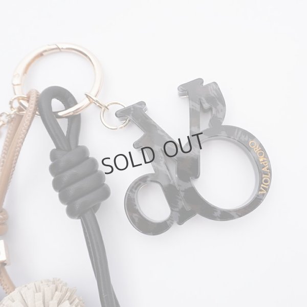 画像2: {SOLD}VIOLAd'ORO ヴィオラドーロ BIANCA{-BFS} (2)