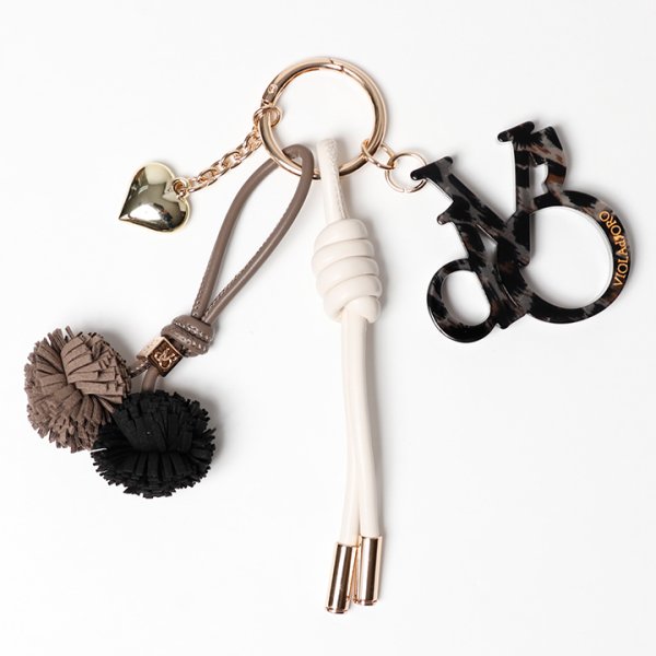 画像1: VIOLAd'ORO ヴィオラドーロ BIANCA{-BFS} (1)