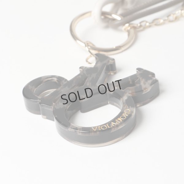 画像3: {SOLD}VIOLAd'ORO ヴィオラドーロ BIANCA{-BFS} (3)