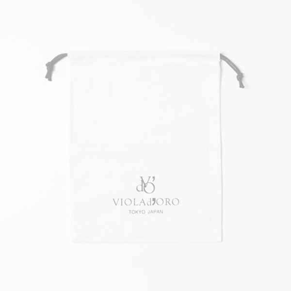 画像7:   VIOLAd'ORO ヴィオラドーロ BIANCA{-BFS} (7)
