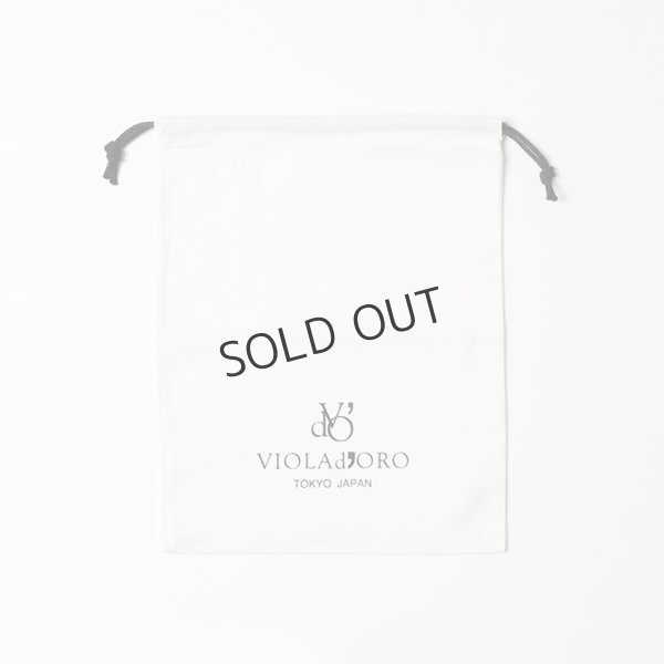 画像7: {SOLD}VIOLAd'ORO ヴィオラドーロ BIANCA{-BFS} (7)