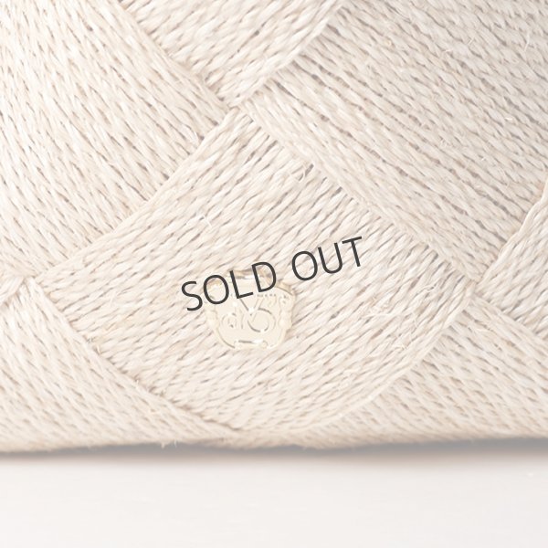 画像4: {SOLD}VIOLAd'ORO ヴィオラドーロ BASKET BAG{-BFS} (4)