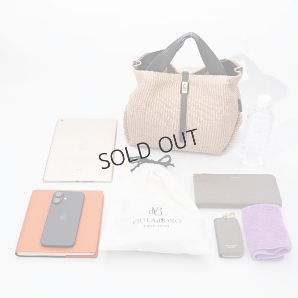 画像9: {SOLD}VIOLAd'ORO ヴィオラドーロ SANDRO{-BFS} (9)
