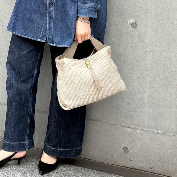 画像2: VIOLAd'ORO ヴィオラドーロ SANDRO{-BFS} (2)