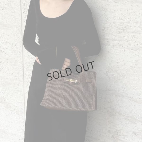 画像2: {SOLD}VIOLAd'ORO ヴィオラドーロ SANDRO{-BFS} (2)