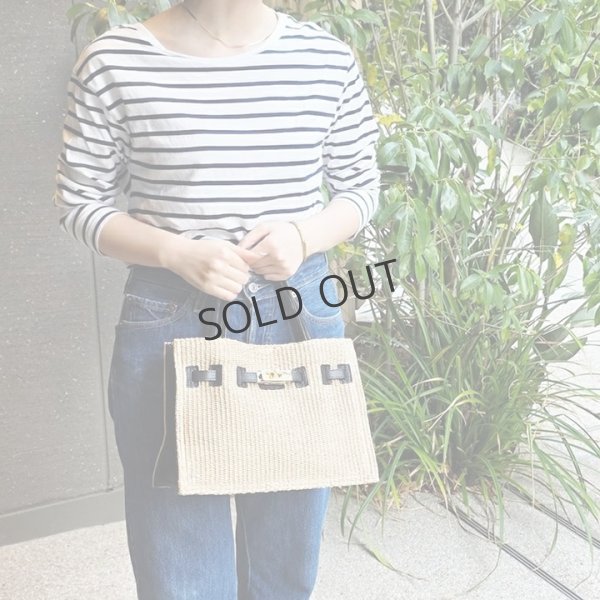 画像2: {SOLD}VIOLAd'ORO ヴィオラドーロ SANDRO{-BFS} (2)