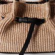 画像3: VIOLAd'ORO ヴィオラドーロ BASKET BAG{-BFS} (3)