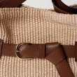 画像5: VIOLAd'ORO ヴィオラドーロ BASKET BAG{-BFS} (5)