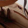 画像8: VIOLAd'ORO ヴィオラドーロ BASKET BAG{-BFS} (8)