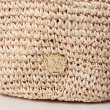 画像4: VIOLAd'ORO ヴィオラドーロ BASKET BAG{-BFS} (4)