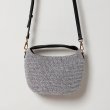 画像5: VIOLAd'ORO ヴィオラドーロ BASKET BAG{-BFS} (5)
