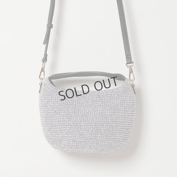 画像5: {SOLD}VIOLAd'ORO ヴィオラドーロ BASKET BAG{-BFS} (5)