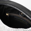 画像7: VIOLAd'ORO ヴィオラドーロ BASKET BAG{-BFS} (7)
