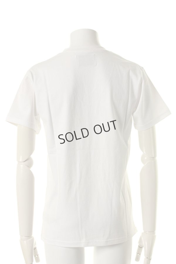 画像2: {SOLD}T' ティー "GIZA45" Egyptian Organic Cotton series Vee Nack Short Sleeve BASIC (K621){-AHS} (2)