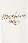 画像3: {SOLD}MOSCHINO モスキーノ SWIM GOLDLOGO T-SHIRTS{-BAS} (3)