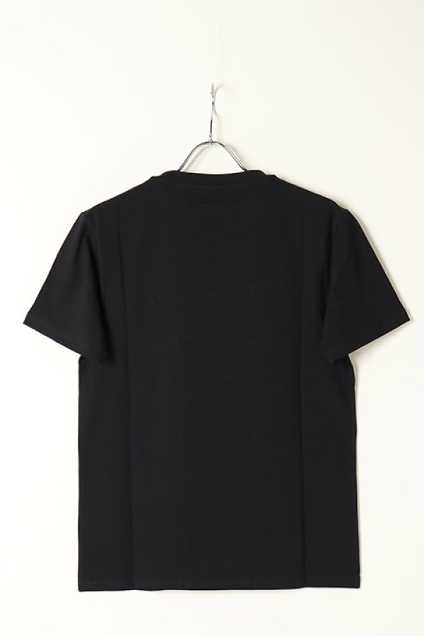 画像5: 【 50%OFF セール28,600円→14,300円】 MOSCHINO モスキーノ SWIM GOLDLOGO T-SHIRTS{-BAS} (5)