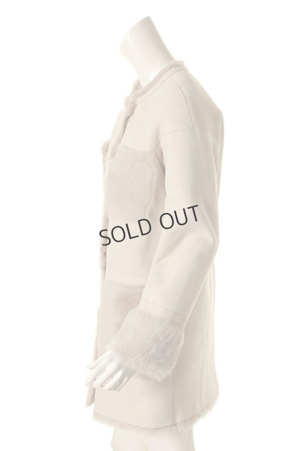 画像3: {SOLD}【正規品】EMMETI エンメティ VANESSA MOUTON DOWN{-AFA} (3)