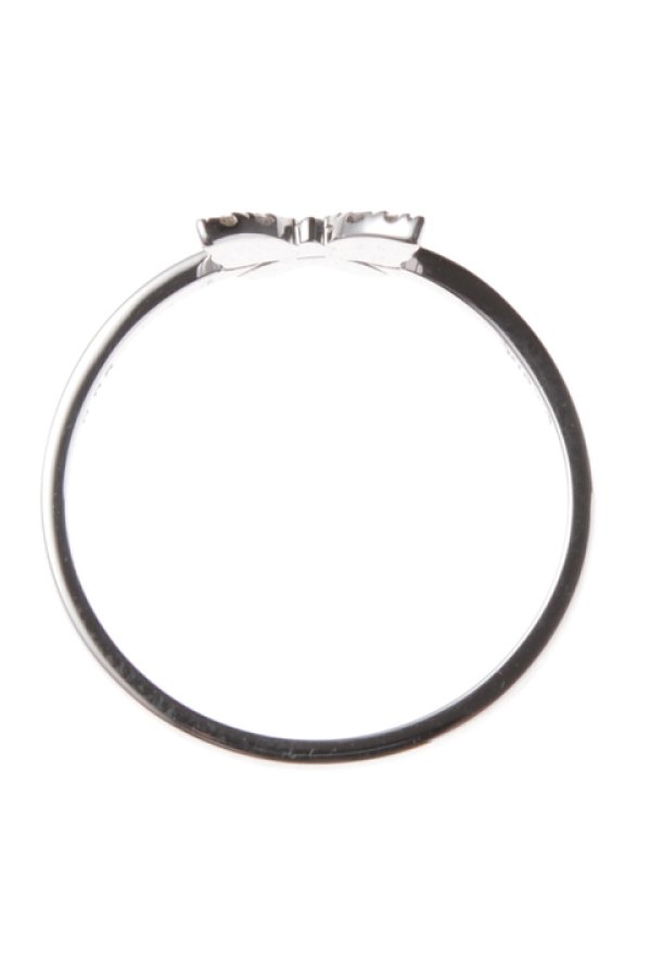 画像5: 【 30%OFF セール62,700円→43,890円】 VIVIAN COUTURE ヴィヴィアンクチュール バタフライパヴェリング{VC0381100200-} (5)