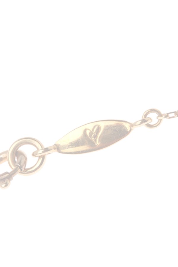 画像4:  {SOLD} VIVIAN COUTURE ヴィヴィアンクチュール ペイズリーリュクスネックレス{VC0647010100-} (4)