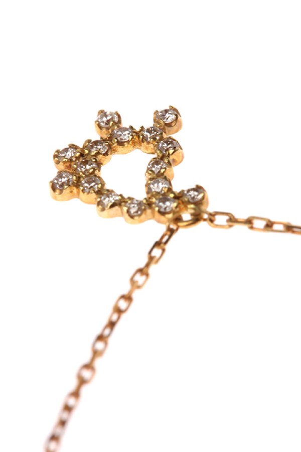 画像5: 【 30%OFF セール95,700円→66,990円】 VIVIAN COUTURE ヴィヴィアンクチュール ペイズリーリュクスネックレス{VC0647010100-} (5)