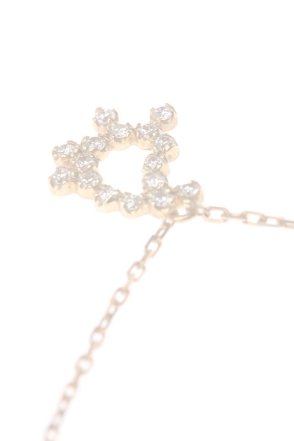 画像5:  {SOLD} VIVIAN COUTURE ヴィヴィアンクチュール ペイズリーリュクスネックレス{VC0647010100-} (5)