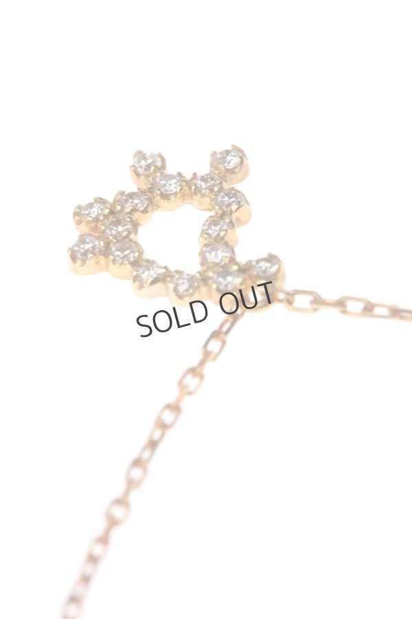 画像5: {SOLD}VIVIAN COUTURE ヴィヴィアンクチュール ペイズリーリュクスネックレス{VC0647010100-} (5)