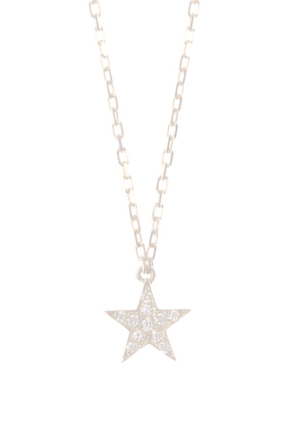 画像1:  {SOLD} VIVIAN COUTURE ヴィヴィアンクチュール エトワールパヴェ　ネックレス{VC0372010100-AFA} (1)