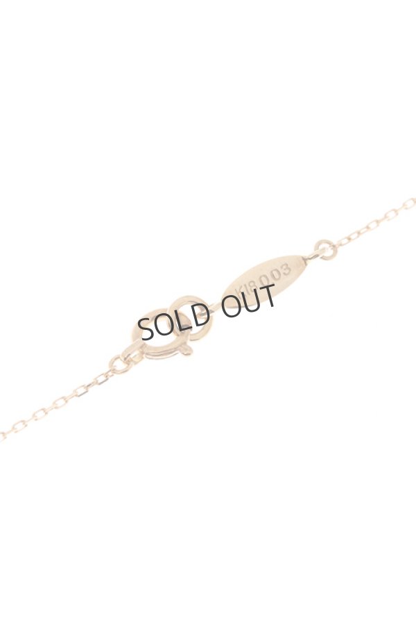 画像4: {SOLD}VIVIAN COUTURE ヴィヴィアンクチュール エトワールパヴェ　ネックレス{VC0372010100-AFA} (4)