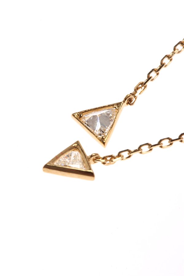 画像5: 【 30%OFF セール96,800円→67,760円】 VIVIAN COUTURE ヴィヴィアンクチュール タンブリングピアス{VC1068010400-ADA} (5)