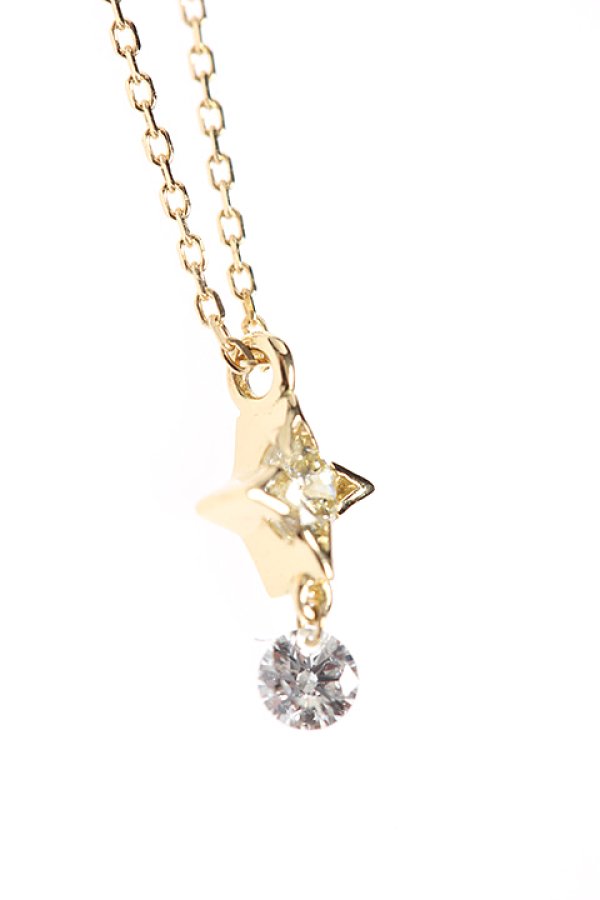 画像3: 【 30%OFF セール60,500円→42,350円】 VIVIAN COUTURE ヴィヴィアンクチュール 【Starry Heavens】シリウスウェイノエルネックレス{VC1179010100-AEA} (3)