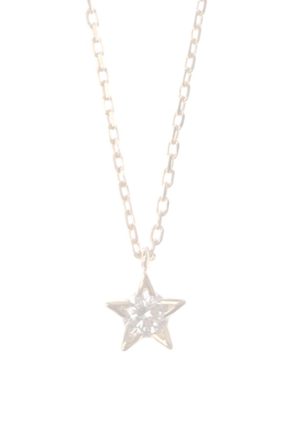 画像1:  {SOLD} VIVIAN COUTURE ヴィヴィアンクチュール 【Starry Heavens】スターリーエトワールネックレス{VC1198010100-AFS} (1)