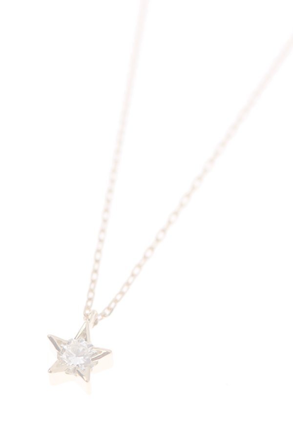 画像2:  {SOLD} VIVIAN COUTURE ヴィヴィアンクチュール 【Starry Heavens】スターリーエトワールネックレス{VC1198010100-AFS} (2)
