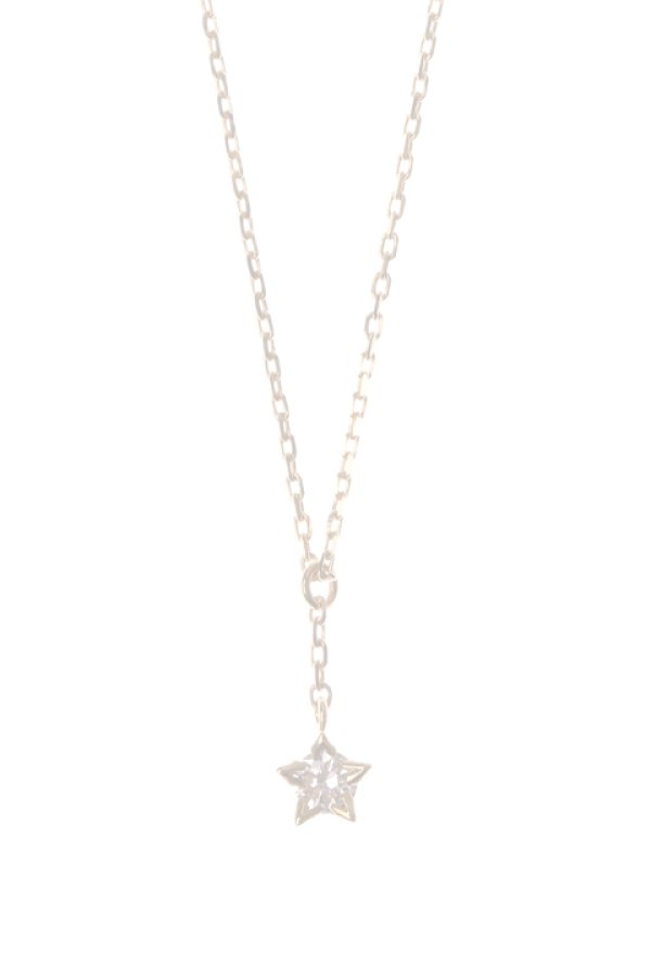 画像1:  {SOLD} VIVIAN COUTURE ヴィヴィアンクチュール 【Starry Heavens】スウィングエトワールネックレス{VC1199010100-AFS} (1)