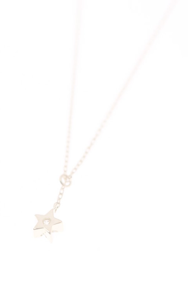 画像3:  {SOLD} VIVIAN COUTURE ヴィヴィアンクチュール 【Starry Heavens】スウィングエトワールネックレス{VC1199010100-AFS} (3)
