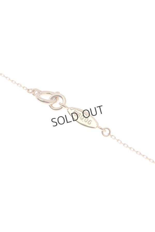 画像4: {SOLD}VIVIAN COUTURE ヴィヴィアンクチュール 【Starry Heavens】スウィングエトワールネックレス{VC1199010100-AFS} (4)