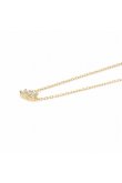 画像3: 【 30%OFF セール90,200円→63,140円】 VIVIAN COUTURE ヴィヴィアンクチュール フィルージュ ブレスレット（ダイヤ2P/S）{VC1295010500-AIA} (3)