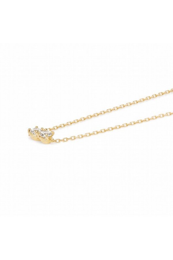 画像3: 【 30%OFF セール90,200円→63,140円】 VIVIAN COUTURE ヴィヴィアンクチュール フィルージュ ブレスレット(ダイヤ2P/S){VC1295010500-AIA} (3)