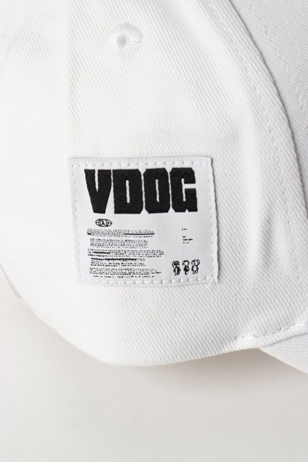 画像5: MOD WAVE MOVEMENT モッドウェイブムーブメント TEDDY CAP{-BDA}{E-} (5)